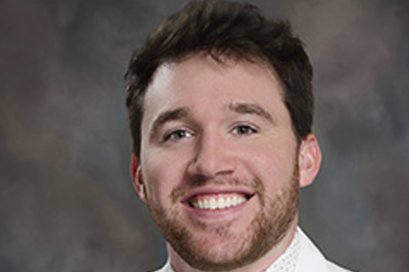 Gianmarco Calderara, MD