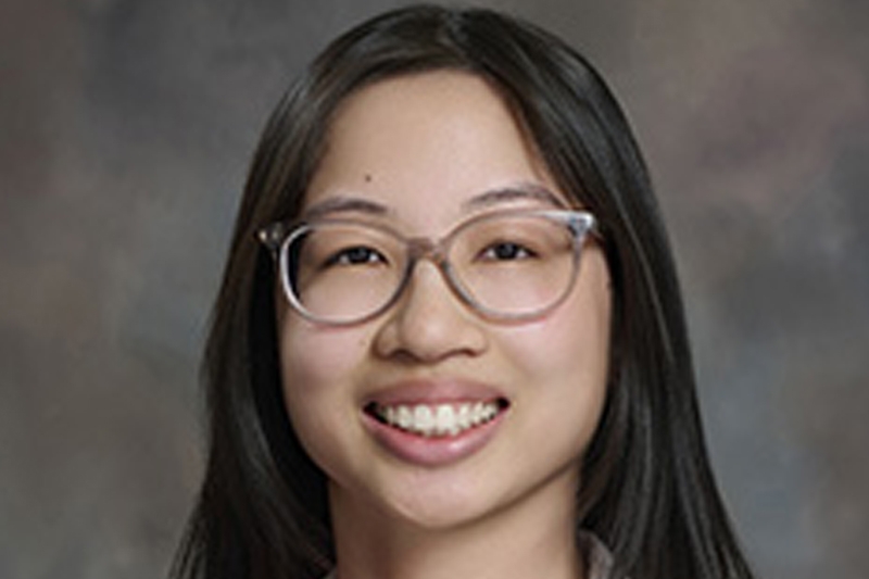 Samantha Chin, MD, PhD