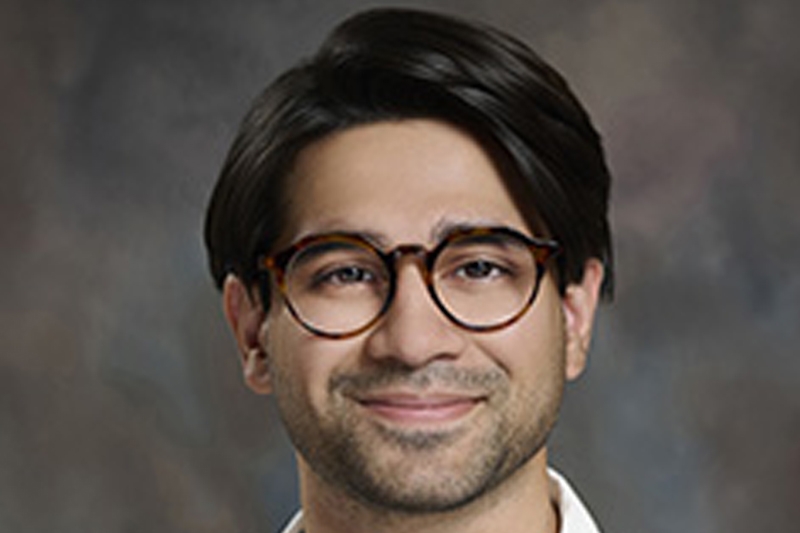 Saurab Faruque, MD, MPH