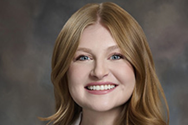 Amanda Ferrante, MD, MBA