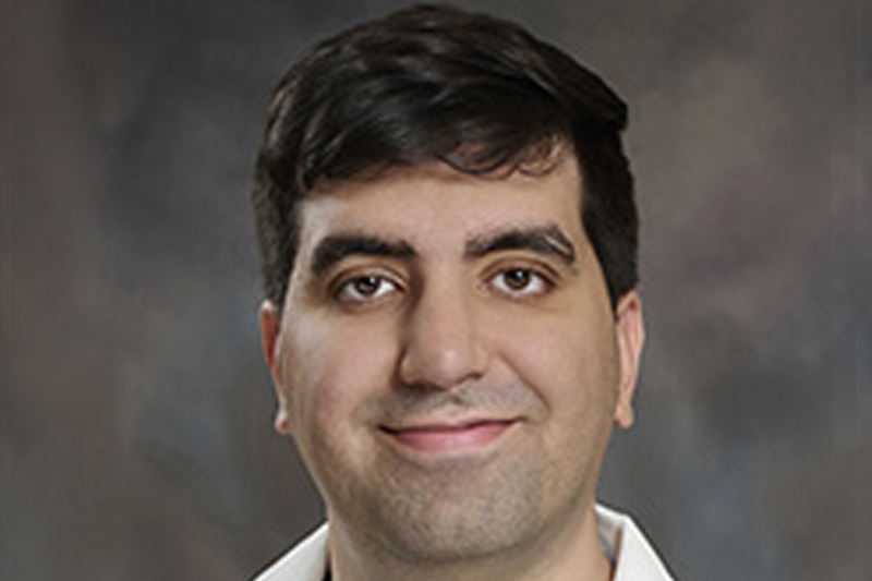 Hossein Akbari, MD, MSc