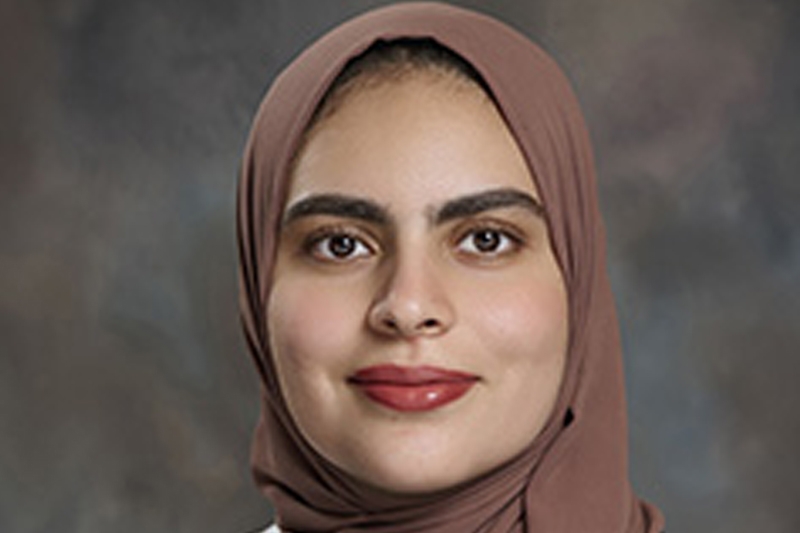 Salma Ramadan, MD