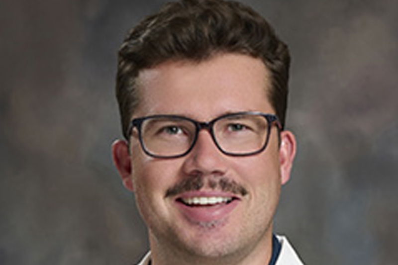 Scott Kearns, MD
