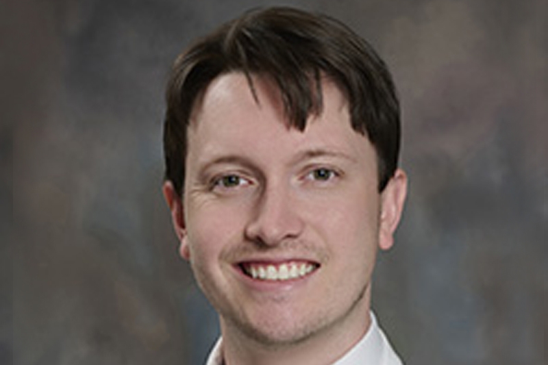 Will Moritz, MD