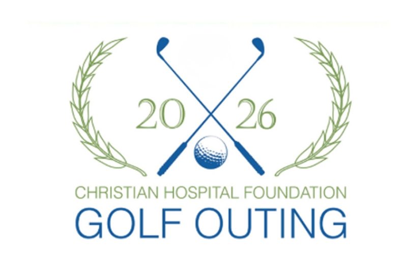 Christian Hospital Foundation Golf Outing graphic