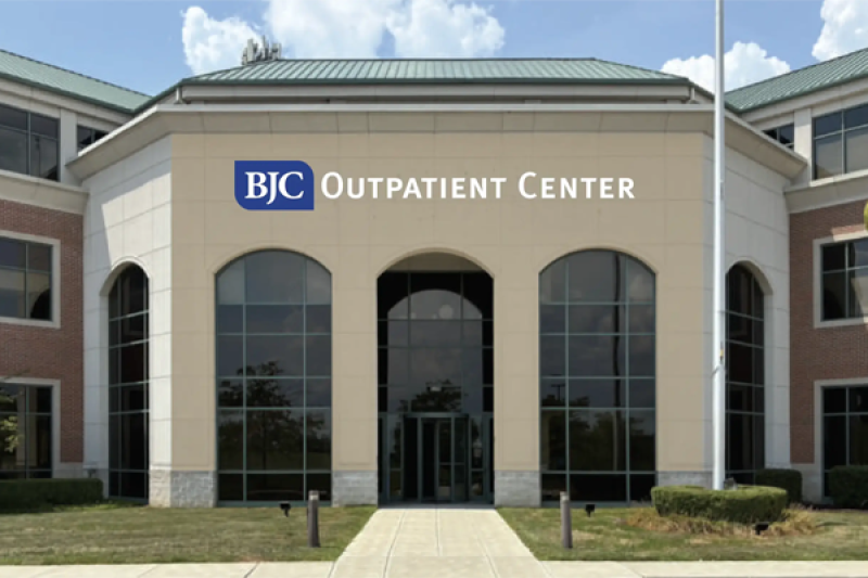 Winghaven Outpatient center