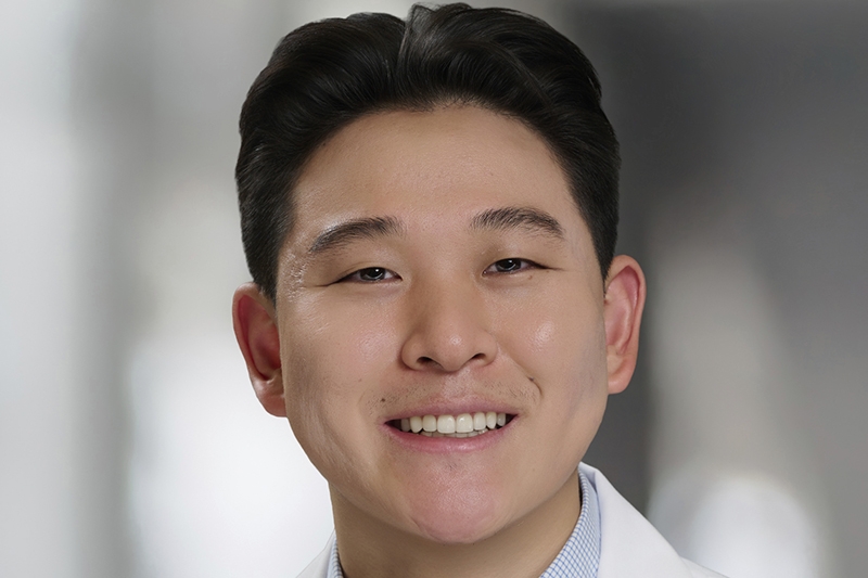 Aaron Bao