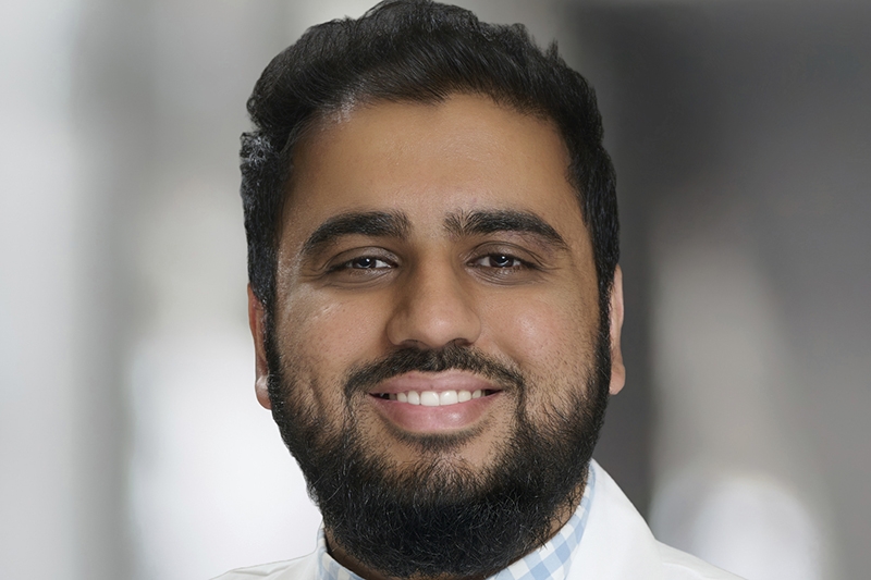 Muhammad Elahi