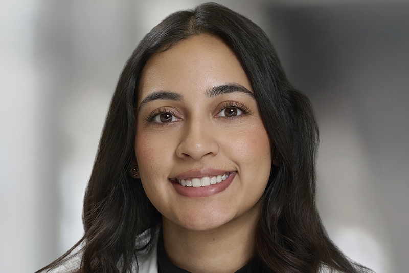 Nisha Naseer