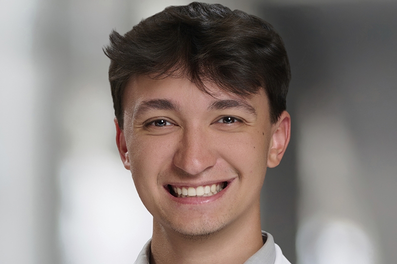 Robert Schaefer
