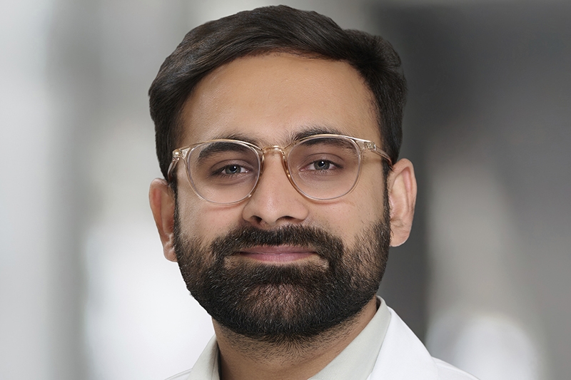 Malik Sheheryar