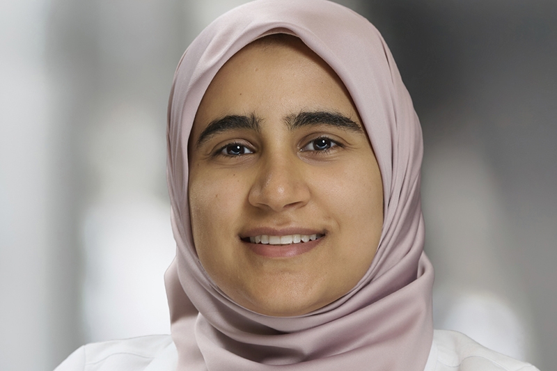 Radwa Tawfik