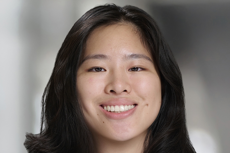 Annie Zhu