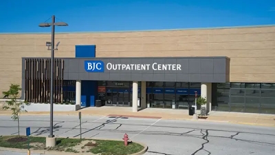 BJC Outpatient Center at Chesterfield