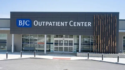 BJC Outpatient Center at Godfrey