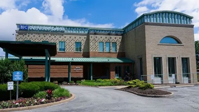 BJC Outpatient Center at Sunset Hills