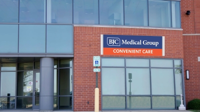 BJC Medical Group Convenient Care at Columbia