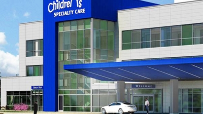 Children's Hospital Specialty Care Center South County Pharmacy