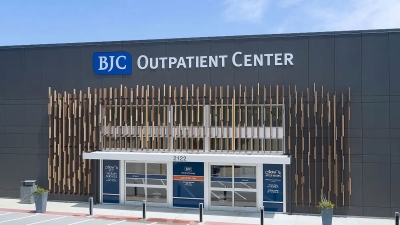 BJC Medical Group Convenient Care at Edwardsville