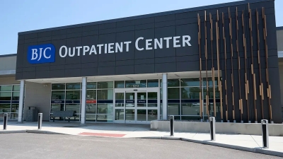 BJC Medical Group Convenient Care at Godfrey