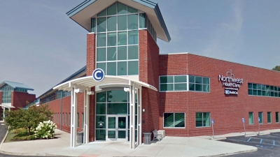 BJC Medical Group Convenient Care at Florissant