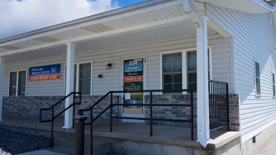 Parkland Health Center Convenient Care