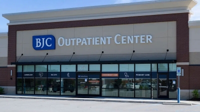 BJC Medical Group Convenient Care at Wentzville