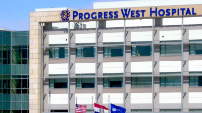 Progress West Hospital