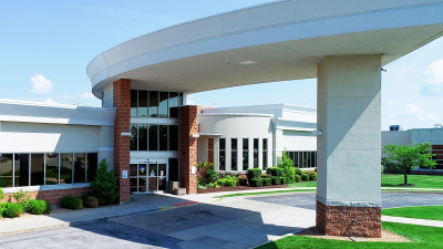 Missouri Baptist Sullivan Hospital