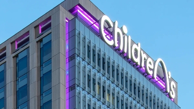 St. Louis Children's Hospital