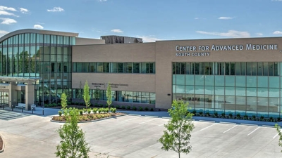 Center for Advanced Medicine - South County