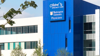 Children's Specialty Care