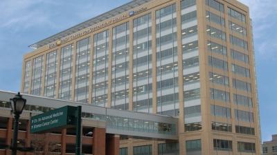 Center for Outpatient Health