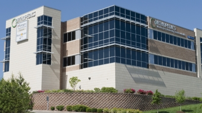 Washington University & Barnes-Jewish Orthopedic Center in Chesterfield