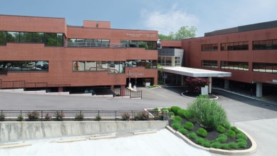 Barnes-Jewish West County Surgery Center