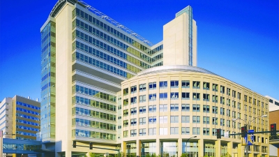 WashU Medicine Cardiothoracic Surgery at Barnes-Jewish Hospital