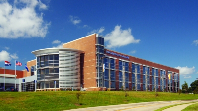 WashU Medicine Surgery at Barnes-Jewish St. Peters Hospital