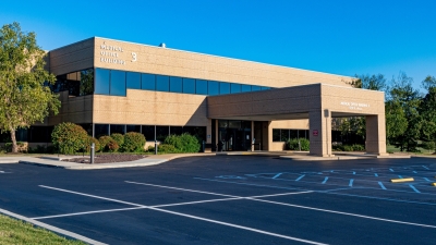WashU Medicine Transplant Cardiology at Barnes-Jewish West County Hospital Suite 200