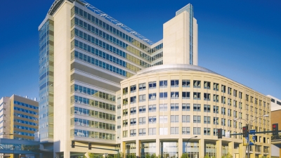 WashU Medicine Orthopedics at Barnes-Jewish Hospital