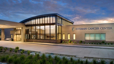 WashU Medicine Vascular Surgery at Siteman Cancer Center South County