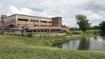 WashU Medicine Physicians of Illinois Surgery at Memorial Hospital in Shiloh