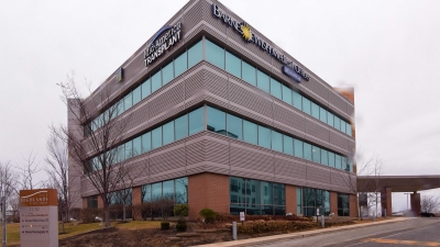 BJC Highlands medical Building