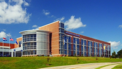 Siteman Cancer Center at Barnes-Jewish St. Peters Hospital and WashU Medicine