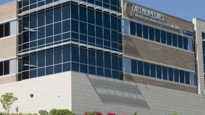 Barnes Jewish Orthopedic Center