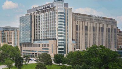 Barnes-Jewish Plaza Tower