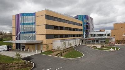 Missouri Baptist Medical Center East