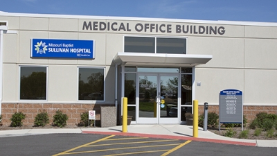 Missouri Baptist Sullivan Medical Building