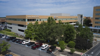 Missouri Baptist Medical Center Clinical Learning Institute Exterior 