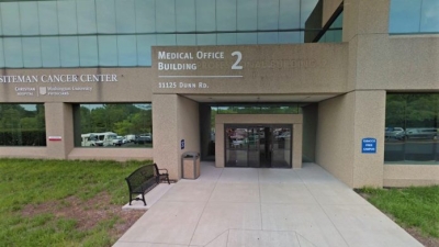Christian Hospital Medical Office building 2