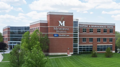 BJC Medical Group Cardiology at Belleville